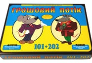 Бизнес игра Денежный поток 101+202