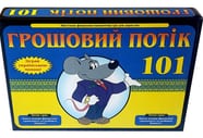 Бизнес игра Денежный поток 101