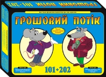 Купить игру Cashflow 101+202 українською